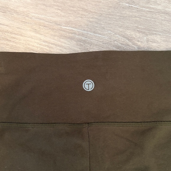 T by Talbots Legging - Picture 3 of 6